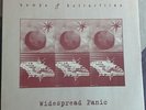 Widespread panic LP  “ Bombs And Butterflies” Top Condition