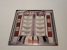 FOREIGNER Records 1982 JukeBox Style-Insert Cover LP Vinyl Atlantic A1-80999 VG