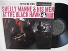 Shelly Manne at the Blackhawk Vol 4 - Original Contemporary Deep Groove