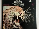 PETER GREEN: The End of the Game ORIG US 1970 REPRISE LP VG+ (Fleetwood Mac)