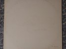 The Beatles White Album Original Vinyl Record LP Album Apple SWBO-101 1968