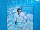 Jerry Butler - The Ice Man Cometh LP - Mercury - 201 545  MCL