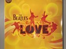 BEATLES 2 LP. “LOVE”. Cirque Du Soleil. APPLE. SEALED  26 Tracks. 2007. NM.