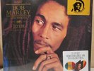 Bob Marley  Legend, the Best of  2014 Tri-Color Vinyl Sealed LP