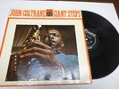 John Coltrane Giant Steps Atlantic 1311 black label