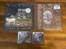 Zakk Wylde - Pride & Glory ( 2xLP ) Book Of Shadows 2 Lp Doom Crew Inc Signed CD
