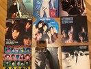 The Rolling Stones 9 LPs