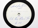 H.M. KING EDWARD VIII - Abdication Speech from Windsor 1936 PRIVATE RECORD [78]