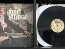 Jeff Bridges - Self-Titled 2011 Blue Note 2LP Vinyl | NEAR MINT