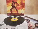 W.A.S.P.  The Last Command  1985 U.S. pressing LP