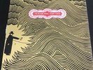Thom Yorke Radiohead Eraser Remixes Rmxs Burial Rare 12” Single Extended Mix Vg+