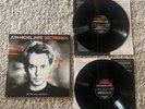 Jean Michel Jarre  Electronica 1 The Time Machine 2xLP Vinyl Record