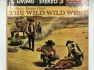 TAS   RALPH HUNTER CHOIR The Wild West    RCA LSP-1968 Living Stereo 1/1S
