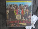 The Beatles -  Sgt. Peppers Lonely Hearts Club Band - MFSL 1-100  New - Rare
