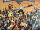 bolt.thrower.warmaster. vinyl album