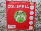 THE GODS ' MARIA/ LONG TIME,SAD TIME,BAD TIME ' 7'' DEMO 1969