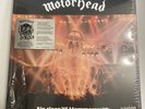 Motorhead - No Sleep 'Til Hammersmith [New Vinyl LP] Explicit - Ripped Plastic
