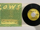 Cows - Chow 7” Treehouse TR 013 - AMREP - MELVINS - Helmet