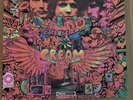 Cream Disraeli Gears First US Mono Pressing