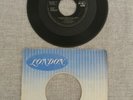 THE WILLOWS Church Bells May Ring 1956  SP LONDON 45-HL-L 8290 Rock