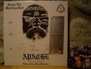 SATYA SAI MAITREYA KALI Apache/Inca 2xLP/'72 US/Craig Smith/Acid Folk/Psych Rock