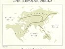 HEROINE SHEIKS - OUT OF AFERICA NEW VINYL