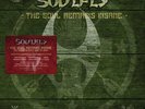 SOULFLY - SOUL REMAINS INSANE: STUDIO ALBUMS 1998 TO 2004 NEW VINYL