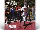 PHAT KEV - WILD STYLE LESSON NEW VINYL