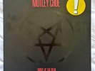 MÖTLEY CRÜE - 
