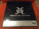 HEROES DEL SILENCIO Deluxe Vinyl Box Set 000738 New & Sealed