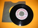 R&B / Soul 45  -  Junior Lewis  -  Tears On My Face / Too Bad  -  1961