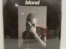 Frank Ocean Blond Vinyl Black Friday Double LP XL Sealed Mint