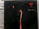 Steely Dan Aja ABC 1006 Record Album Vinyl LP