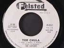SURFARIS: tor chula / psyche out FELSTED 7