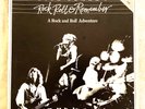 3/6/82 DICK CLARK RR&R PRESENTS ROD STEWART ; 8 ROD STEWART INTERVIEWS, 8 HITS