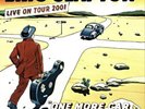 Eric Clapton One More Car, One More Rider: Live On Tour 2001 (Vinyl) 12