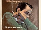 FRANK SINATRA- Where Are You? (Vinyl, Dec-2012, Mobile Fidelity Sound Lab)