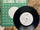 1966 Bob Dylan Like A Rolling Stone EP Japan White Label Promo WLP 7