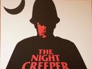 Uncle Acid and The Deadbeats- The Night Creeper. 2015 special edition vinyl.