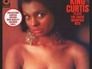 KING CURTIS Plays The Great Memphis Hits ATCO RECORDS Sealed COLORED VINYLl LP