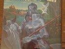 Return To Forever Romantic Warrior Vinyl Record 1976 NM+ Key