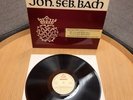 NM  Bach August Wenzinger Suiten Für Violoncello Solo Nr. 5 / 6 BM 30 L 1509