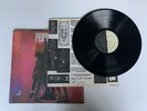 Pearl Jam - Ten - original lp (1991)