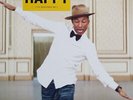 Pharrell Williams - Happy (12