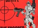 DJ Hype - The Trooper (12