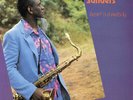 Pharoah Sanders - Heart Is A Melody (LP, Album)