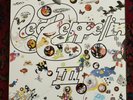 Led Zeppelin III Classic Records 180gram Vinyl cut by Bernie Grundman  Amazing