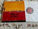 COLUMBIA CS 8271 Sketches of Spain MILES DAVIS CLASSIC RECORDS 1998 mint lp