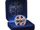 SEX PISTOLS GOD SAVE THE QUEEN Ltd Jubilee Coin & Bonus Token  Preorder 28/7/22