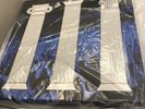 NEW Third Man Records Vault 47 Jack White Live At Masonic Temple 4 Vinyl Stripes
